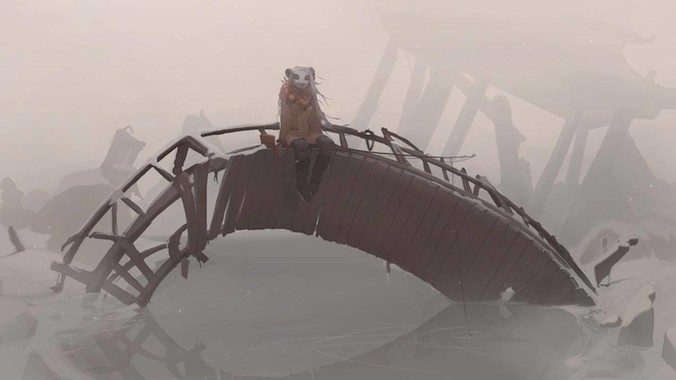 为什么战斗机都很好看?